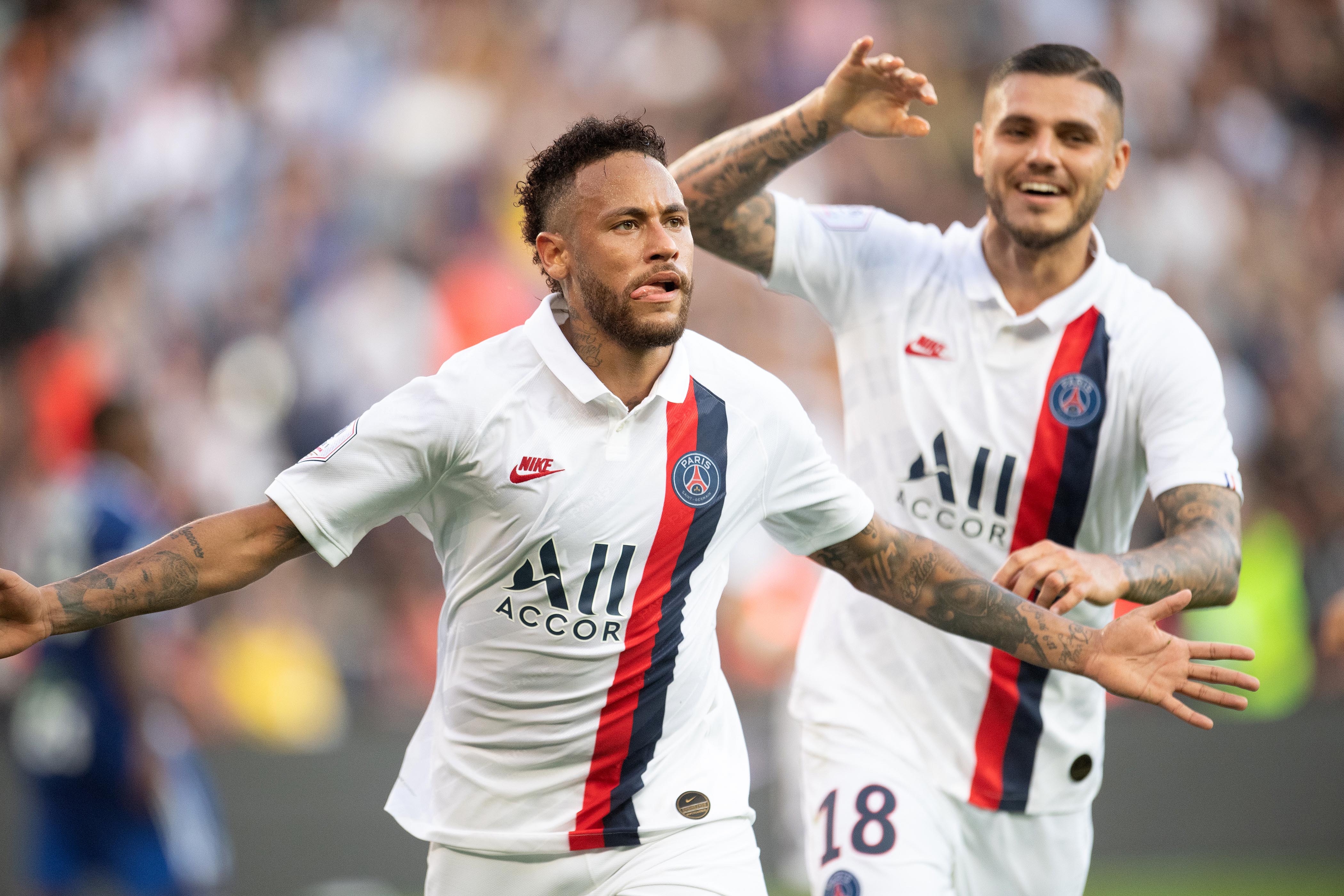 PSG