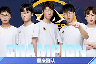 他在比赛中
