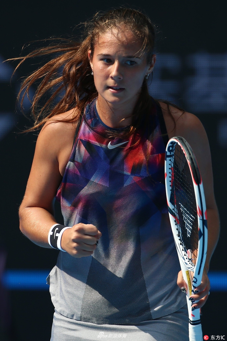 攻端展现出 攻端展现出