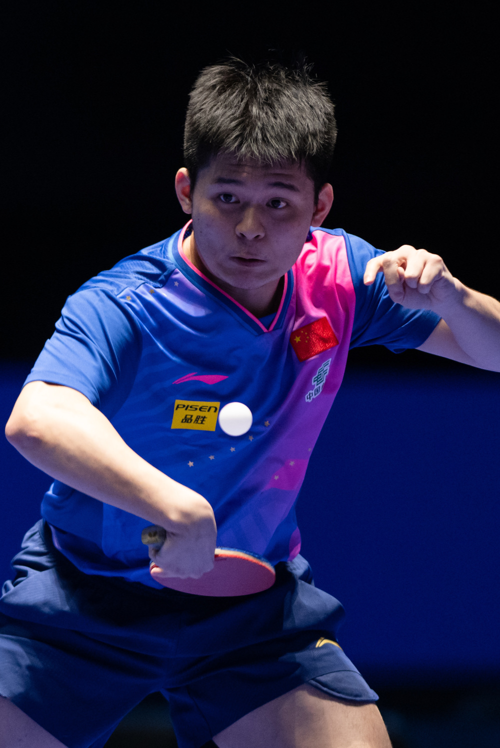 旗帜性人物 旗帜性人物