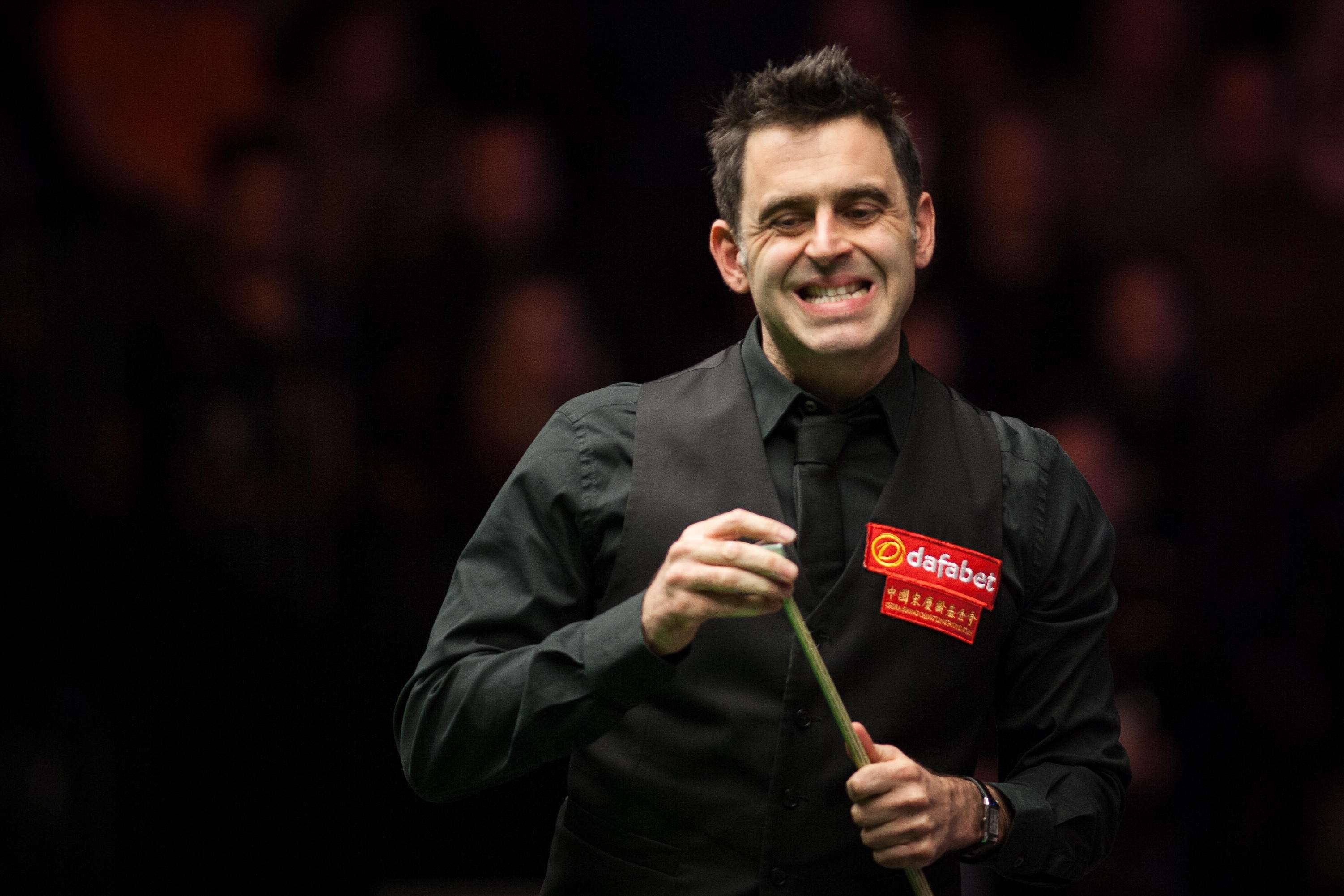 更是一场对 更是一场对