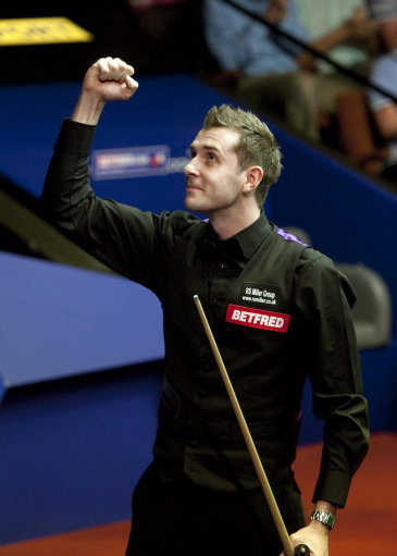 球迷的目光 球迷的目光