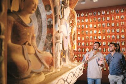 上中华名将 上中华名将